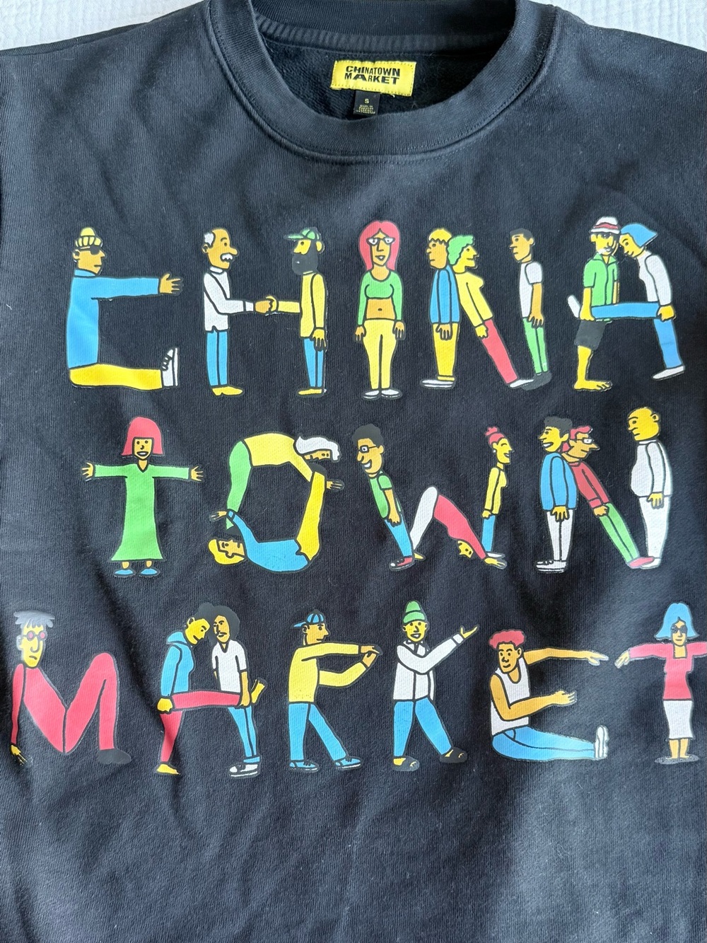 Chinatown Market Sweatshirt